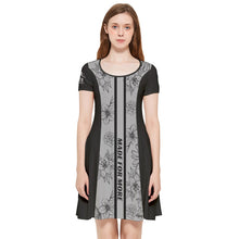 Load image into Gallery viewer, (PRE ORDER) Fia the Flip Dress