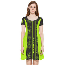 Load image into Gallery viewer, (PRE ORDER) Fia The Flip Dress