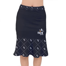 Load image into Gallery viewer, Untitled design (7) Short Mermaid Skirt