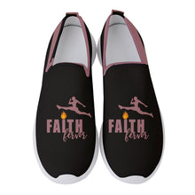 Load image into Gallery viewer, Untitled design (10) Women's Slip On Sneakers