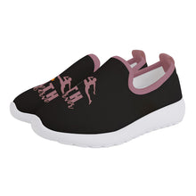 Load image into Gallery viewer, Untitled design (10) Women's Slip On Sneakers