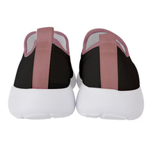 Load image into Gallery viewer, Untitled design (10) Women's Slip On Sneakers