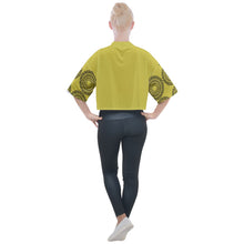 Load image into Gallery viewer, Add a heading (18) Mock Neck T-Shirt