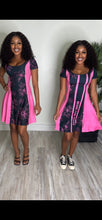 Load image into Gallery viewer, (PRE ORDER) Fia The Flip Dress