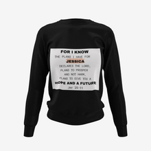 Load image into Gallery viewer, Customize Sweatshirt