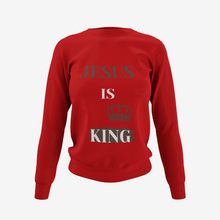 Load image into Gallery viewer, Unisex Sweatshirt