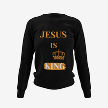 Load image into Gallery viewer, Unisex Sweatshirt