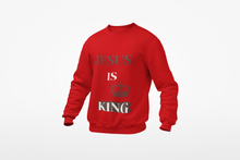 Load image into Gallery viewer, Unisex Sweatshirt