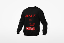 Load image into Gallery viewer, Unisex Sweatshirt