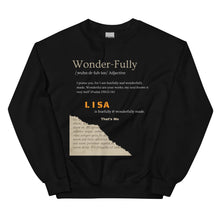 Load image into Gallery viewer, Unisex Sweatshirt