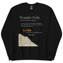 Load image into Gallery viewer, Unisex Sweatshirt