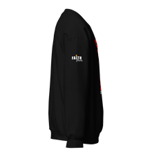 Load image into Gallery viewer, Chosen Black Sweatshirt