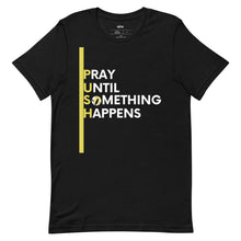 Load image into Gallery viewer, P.U.S.H Tee