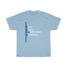 Load image into Gallery viewer, PUSH Cotton Tee