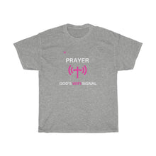 Load image into Gallery viewer, God's Prayer Tee
