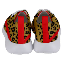 Load image into Gallery viewer, Untitled design (24) Women's Lightweight Sports Shoes