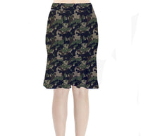 Load image into Gallery viewer, Mid length Athletic Skirt