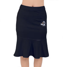 Load image into Gallery viewer, Athletic Mermaid Skirt