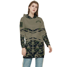 Load image into Gallery viewer, Pheobe Oversized Pullover Hoodie