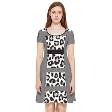 Load image into Gallery viewer, Ria Reversible Dress