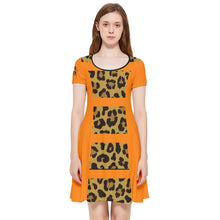 Load image into Gallery viewer, Ria Reversible Dress