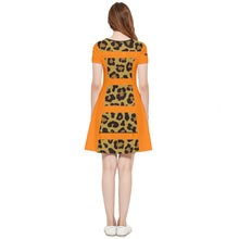 Load image into Gallery viewer, Ria Reversible Dress