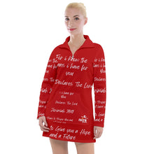 Load image into Gallery viewer, Lola Long Sleeve Dress