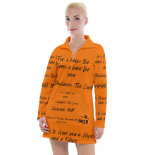 Load image into Gallery viewer, Lola Long Sleeve Dress