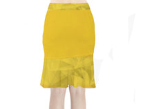 Load image into Gallery viewer, Athletic Mermaid Skirt