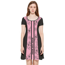 Load image into Gallery viewer, Two Side Sports Dress