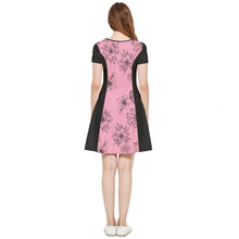 Load image into Gallery viewer, Two Side Sports Dress