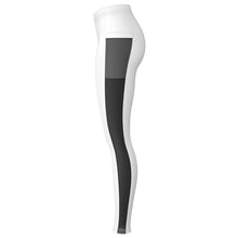 Load image into Gallery viewer, Mesh Design PS: 91 Leggings
