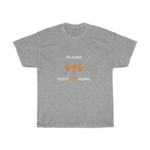 Load image into Gallery viewer, God's Prayer Tee