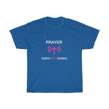 Load image into Gallery viewer, God's Prayer Tee