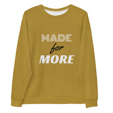 Load image into Gallery viewer, Made For More Leopard Hoodie