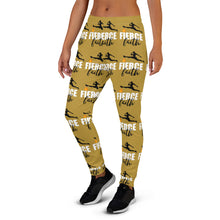 Load image into Gallery viewer, Fierce Faith Joggers
