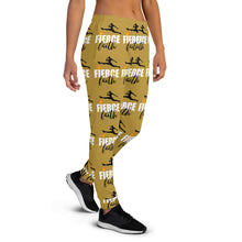 Load image into Gallery viewer, Fierce Faith Joggers
