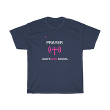 Load image into Gallery viewer, God's Prayer Tee