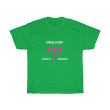 Load image into Gallery viewer, God's Prayer Tee