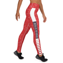 Load image into Gallery viewer, Yoga Leggings