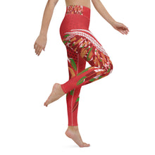 Load image into Gallery viewer, Yoga Leggings