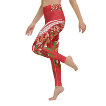 Load image into Gallery viewer, Yoga Leggings