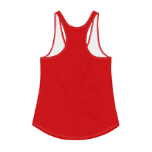 Load image into Gallery viewer, Women's Racerback Tank