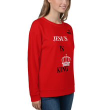 Load image into Gallery viewer, Unisex Sweatshirt