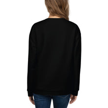 Load image into Gallery viewer, JESUS IS KING BLACK Sweatshirt