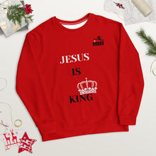 Load image into Gallery viewer, Unisex Sweatshirt