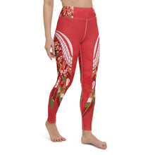 Load image into Gallery viewer, Yoga Leggings