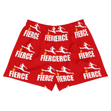 Load image into Gallery viewer, Women's Athletic Short Shorts