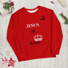 Load image into Gallery viewer, Unisex Sweatshirt