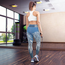 Load image into Gallery viewer, Yoga Leggings